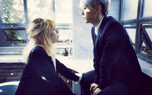 张贤胜和泫雅什么关系 张贤胜泫雅同居恋情曝光