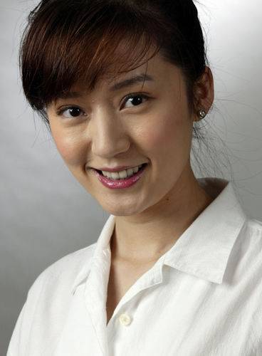 鲍莉和鲍蕾是什么关系 鲍莉个人资料曝光