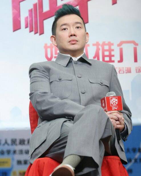 杜汶泽事件最新消息 惨遭卫视封杀称死撑到底