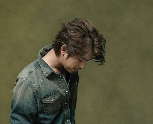 陈柏霖热吻蒋雯丽 解密忘年师生恋