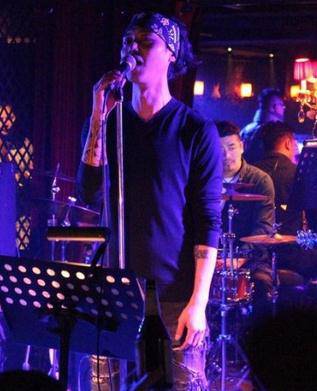 张慧妹个人资料及近照 张惠妹为什么会爆肥