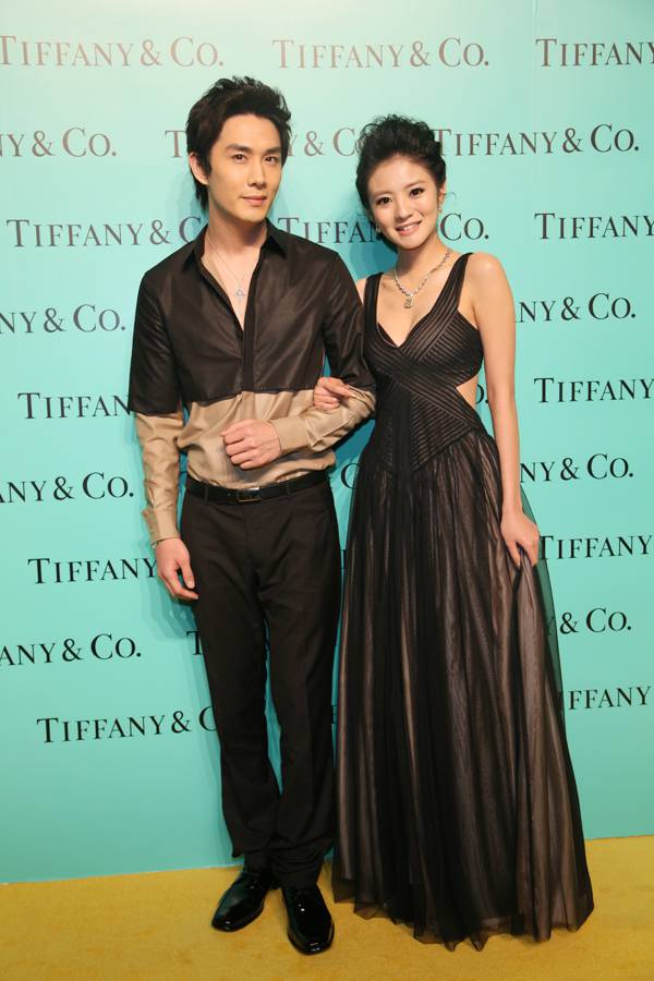 李承铉安以轩为什么分手 李承铉安以轩分手原因