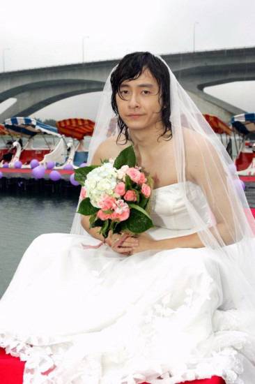 郑元畅老婆是谁 曝郑元畅林依晨曾隐婚三年