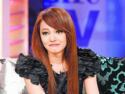 张韶涵家丑真相大揭秘 张韶涵吸毒是真的吗