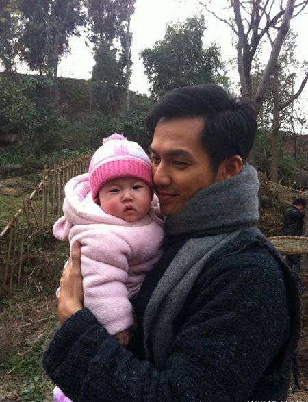 钟汉良个人资料曝光 揭秘钟汉良的老婆个人资料