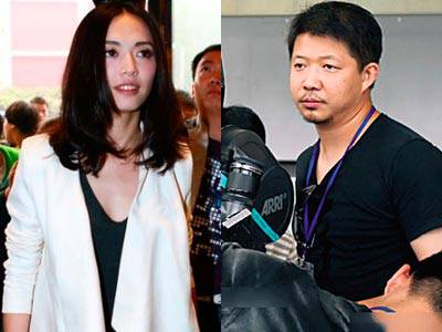 揭秘姚晨老公曹郁判刑 姚晨老公曹郁简历