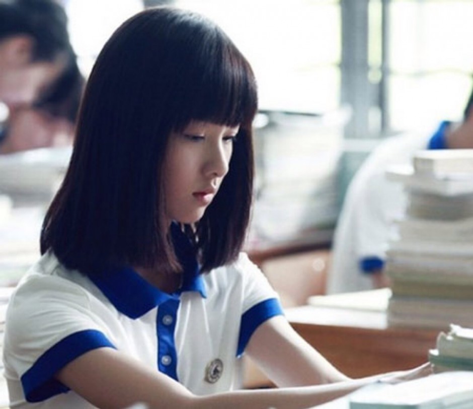 左耳女主角陈都灵资料曝光 女主曾拒演《左耳》