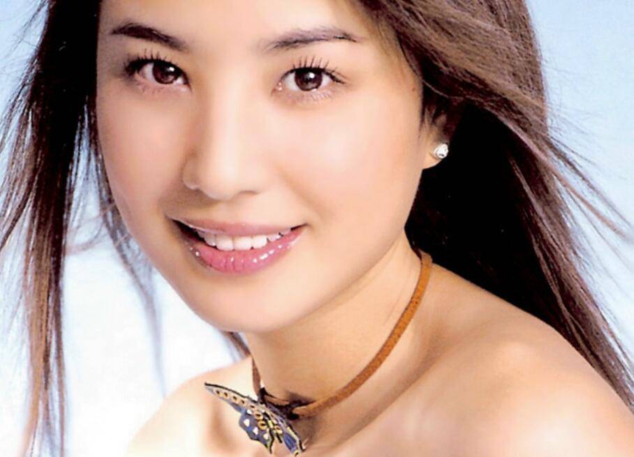 郑希怡老公个人资料 曝掉抹胸事件经过