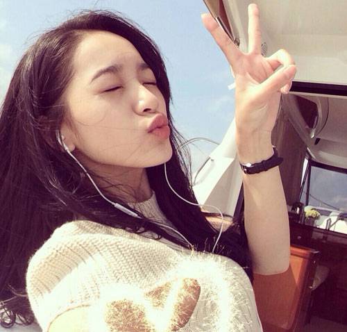 张一山个人资料曝光 张一山的女朋友白雪生活照