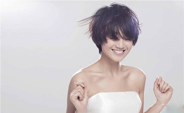 周一围朱丹近况 周一围朱丹结婚照曝光