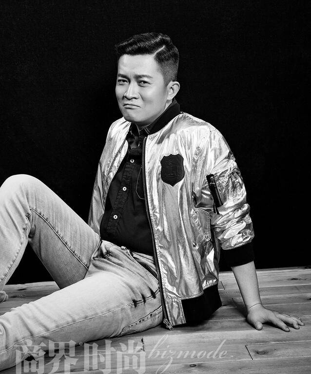 杨志刚老婆张静照片曝光 出演过的电视剧有哪些