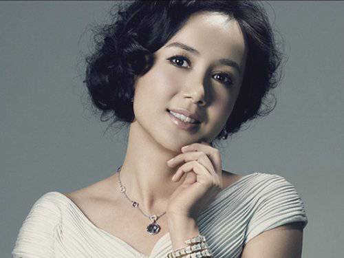 陈柏霖热吻蒋雯丽 解密忘年师生恋