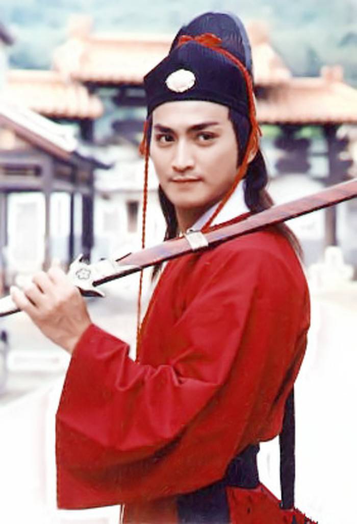 何家劲老婆是谁 揭何家劲个人资料