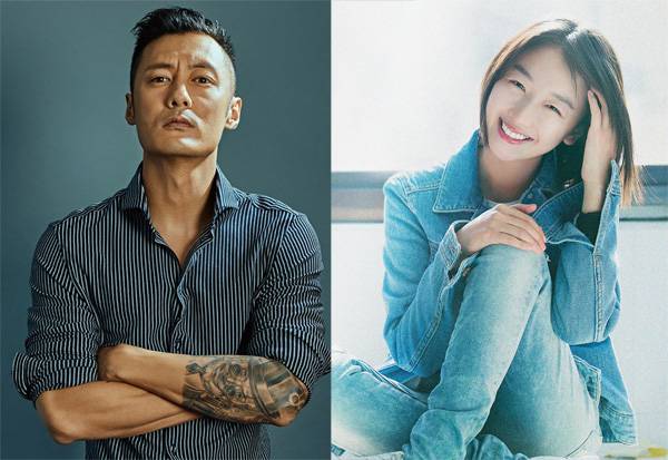 cp余文乐周冬雨年龄相差大 网友称接受不了