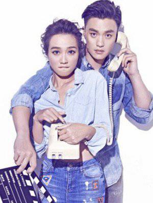 周一围朱丹近况 周一围朱丹结婚照曝光