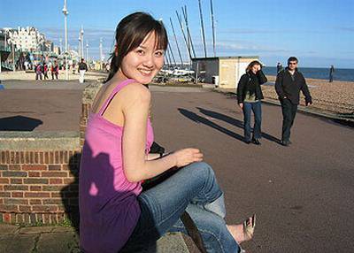 蒋小涵个人资料曝光 穿泳装蒋小涵图片