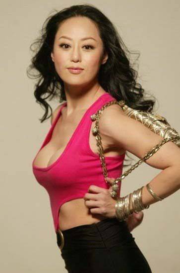 钟镇涛为何破产 钟镇涛前妻章小蕙以败家出名