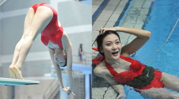 李彩桦个人资料 李彩桦风流全套照片曝光