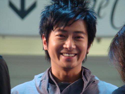 孙耀威老婆拍摄翻车险丢人命 孙耀威怒骂遭封杀