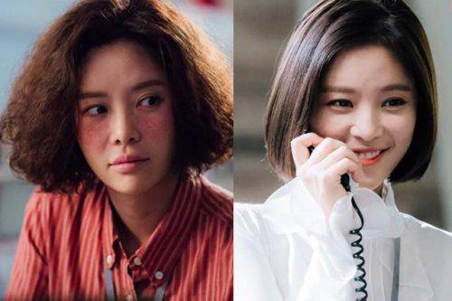 黄静茵整容对比照片曝光 黄静茵老公是谁