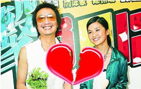 郑中基蔡卓妍离婚原因竟是这个 郑中基个人资料