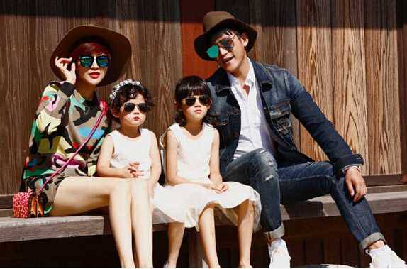 鲍莉和鲍蕾是什么关系 鲍莉个人资料曝光