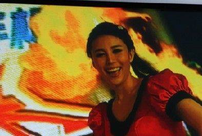 张宁益微博表示终离婚 验收千万房产时满面笑容