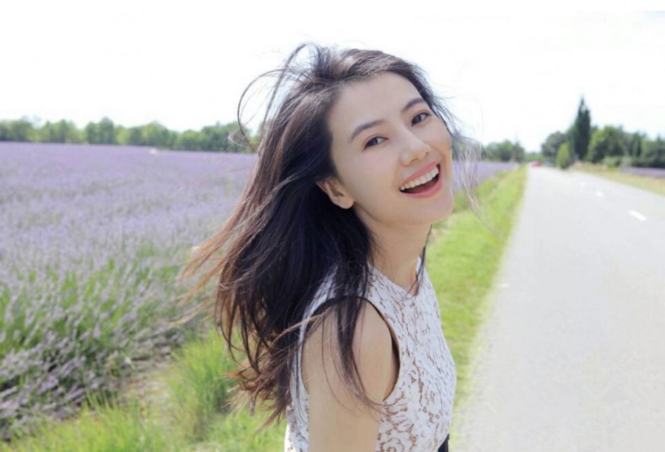 高圆圆老公赵又廷个人资料 盘点高圆圆恋爱情史