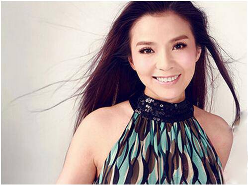 揭朱迅王志离婚真相 主持节目没穿内衣露凸点