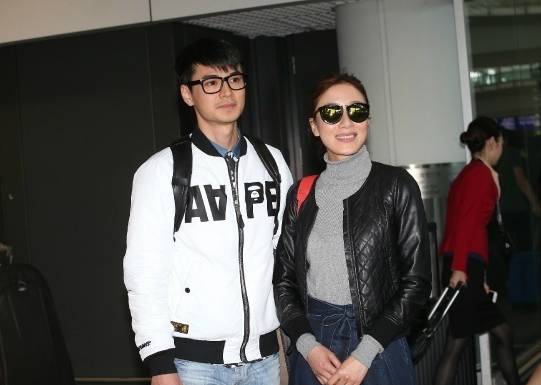 《飞虎2》俞学礼肌肉照 罗仲谦个人资料曝光