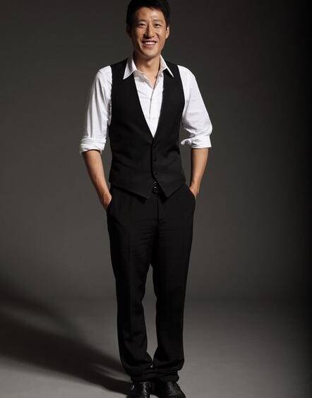 于震个人资料 于震暴打老婆至其流产