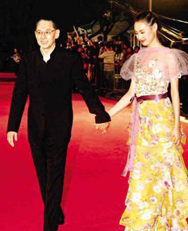 李泽楷个人资料曝光 揭李泽楷为什么不娶梁洛施