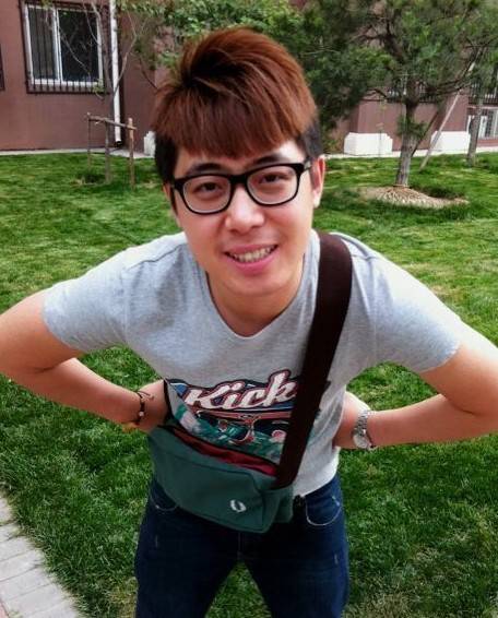 肖旭的老婆叫艾雨乔 肖旭的女友艾雨乔个人资料