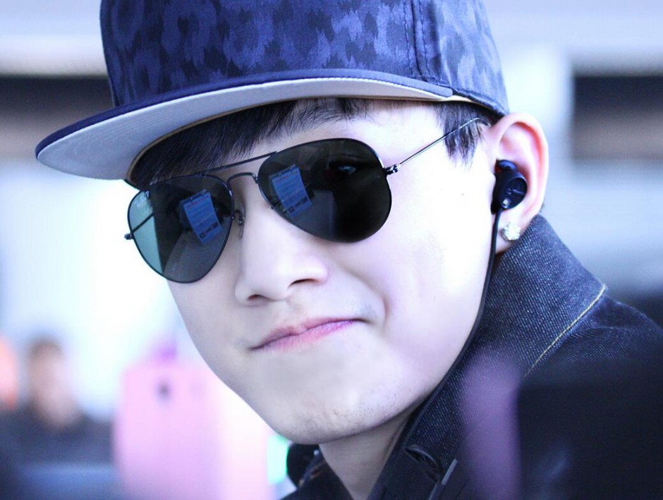 范世琦滚出快男是怎么回事  范世琦张檬恋情曝光