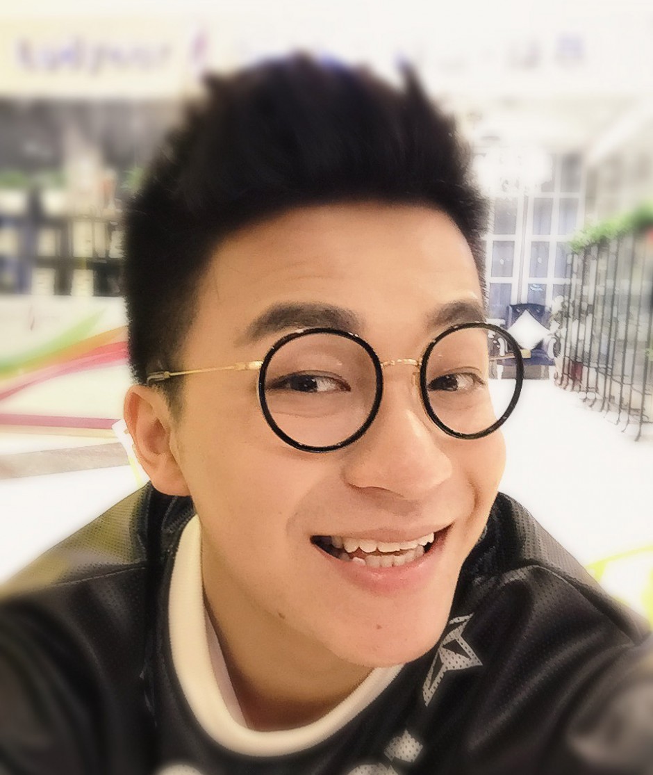 好声音余枫微博曝光 那英赞余枫无所谓比杨坤好