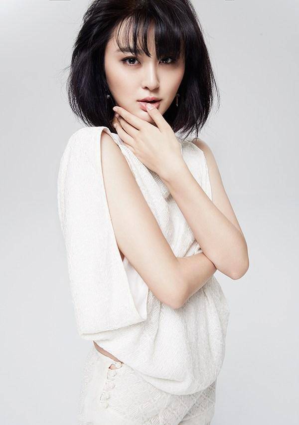 范冰冰裸替甘露个人资料大曝光