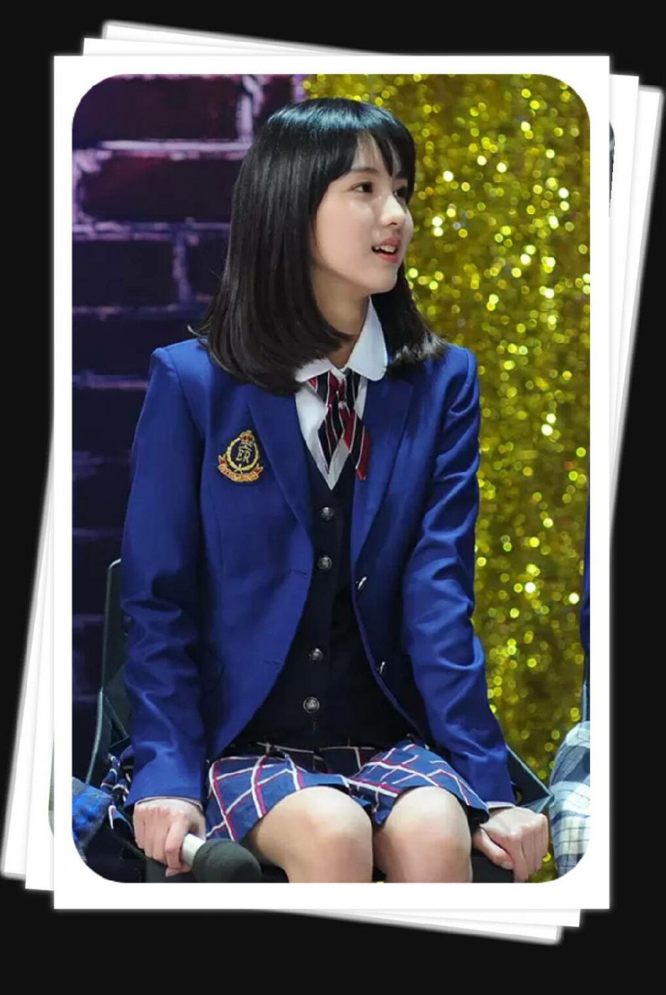 左耳女主角陈都灵资料曝光 女主曾拒演《左耳》