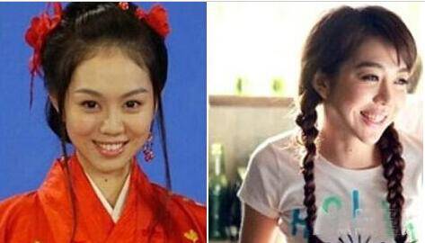 姜妍个人资料 医馆笑传网友高呼姜妍胸好大