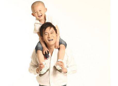 杨志刚老婆张静照片曝光 出演过的电视剧有哪些