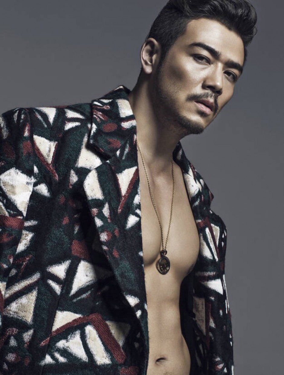 杨烁现实中的老婆是谁 杨烁个人资料揭秘