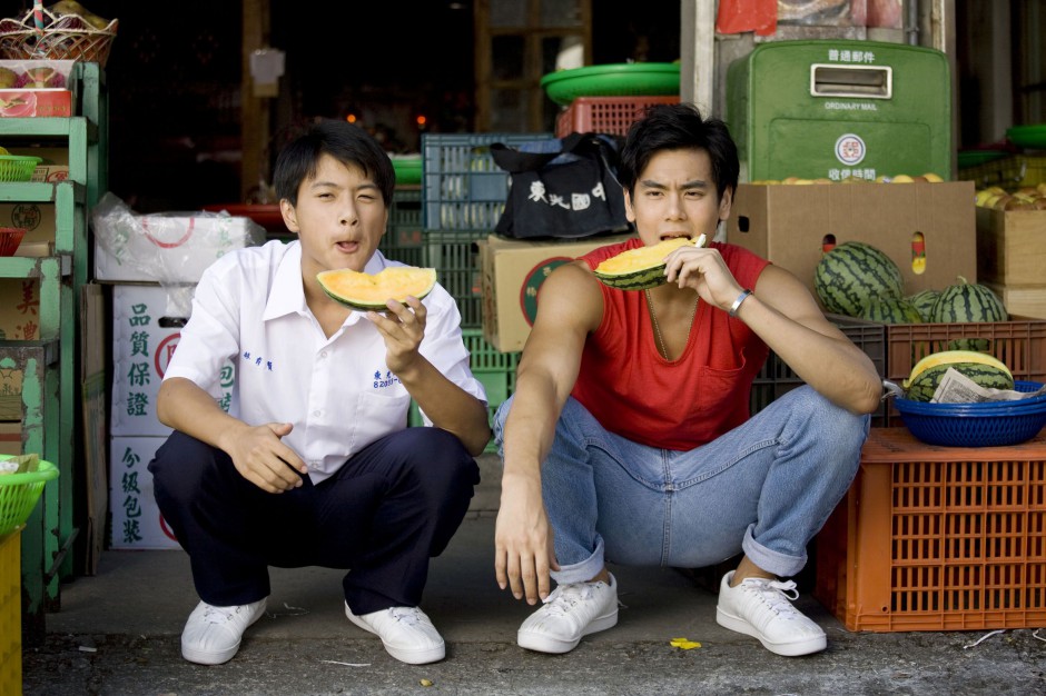 彭于晏告白舒淇 谁才是彭于晏真正的女朋友