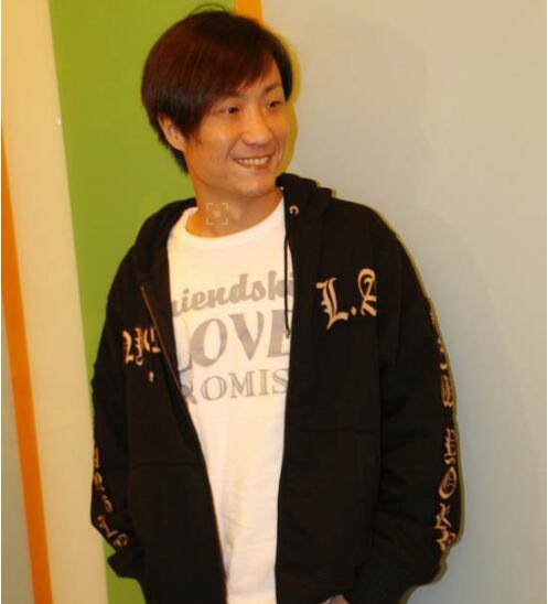 郑中基蔡卓妍离婚原因竟是这个 郑中基个人资料