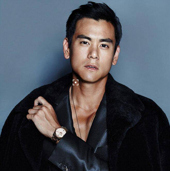 彭于晏告白舒淇 谁才是彭于晏真正的女朋友