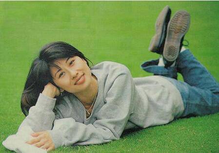 叶倩文个人资料 称林子祥是好老公后妈角色难当