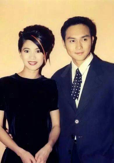 袁咏仪承认年轻时曾被包养 袁咏仪个人资料曝光