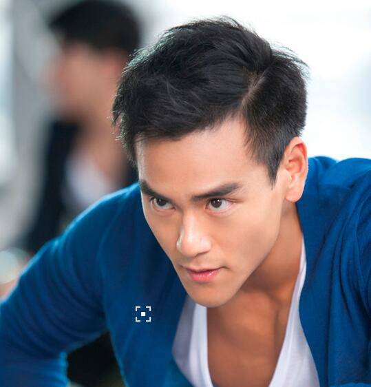 彭于晏告白舒淇 谁才是彭于晏真正的女朋友