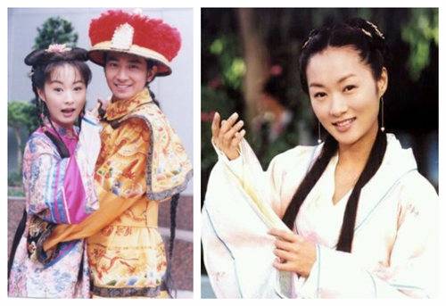 郑家榆露点写真照曝光 郑家榆骂孙耀威下流