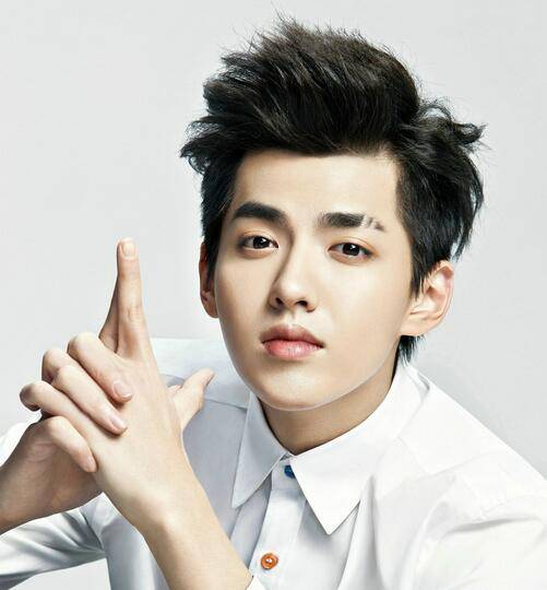 吴亦凡鹿晗为什么装不熟 他们为何退出EXO