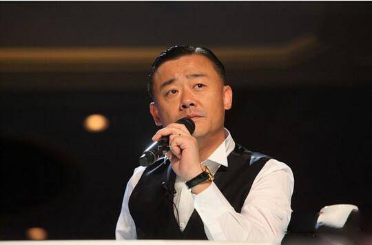 周立波与前妻离婚真相遭扒 曝周立波忘恩负义