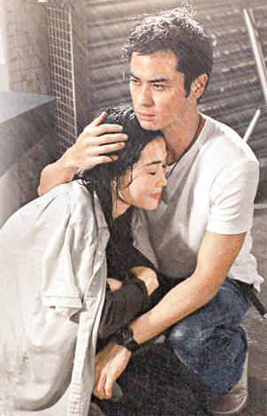 郑嘉颖老婆是谁 网曝郑嘉颖逼婚女友陈凯琳